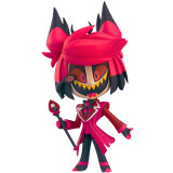 Фигурка Good Smile Company Anime Nendoroid Hazbin Hotel Alastor (4571697189133)