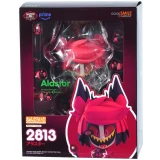 Фигурка Good Smile Company Anime Nendoroid Hazbin Hotel Alastor (4571697189133)