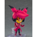 Фигурка Good Smile Company Anime Nendoroid Hazbin Hotel Alastor (4571697189133)