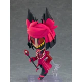 Фигурка Good Smile Company Anime Nendoroid Hazbin Hotel Alastor (4571697189133)