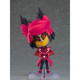 Фигурка Good Smile Company Anime Nendoroid Hazbin Hotel Alastor (4571697189133)