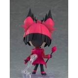Фигурка Good Smile Company Anime Nendoroid Hazbin Hotel Alastor (4571697189133)
