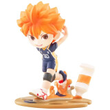 Фигурка Good Smile Company Anime PalVerse Pale Haikyu!! Hinata Shoyo (4570194413758)