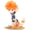 Фигурка Good Smile Company Anime PalVerse Pale Haikyu!! Hinata Shoyo - 4570194413758