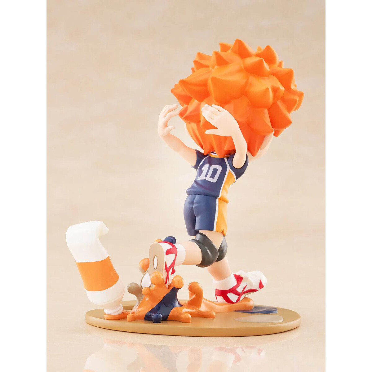 Фигурка Good Smile Company Anime PalVerse Pale Haikyu!! Hinata Shoyo - 4570194413758 - фото 4