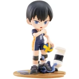 Фигурка Good Smile Company Anime PalVerse Pale Haikyu!! Tobio Kageyama (4570194413765)