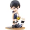 Фигурка Good Smile Company Anime PalVerse Pale Haikyu!! Tobio Kageyama - 4570194413765
