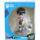 Фигурка Good Smile Company Anime PalVerse Pale Haikyu!! Tobio Kageyama (4570194413765)