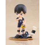 Фигурка Good Smile Company Anime PalVerse Pale Haikyu!! Tobio Kageyama (4570194413765)