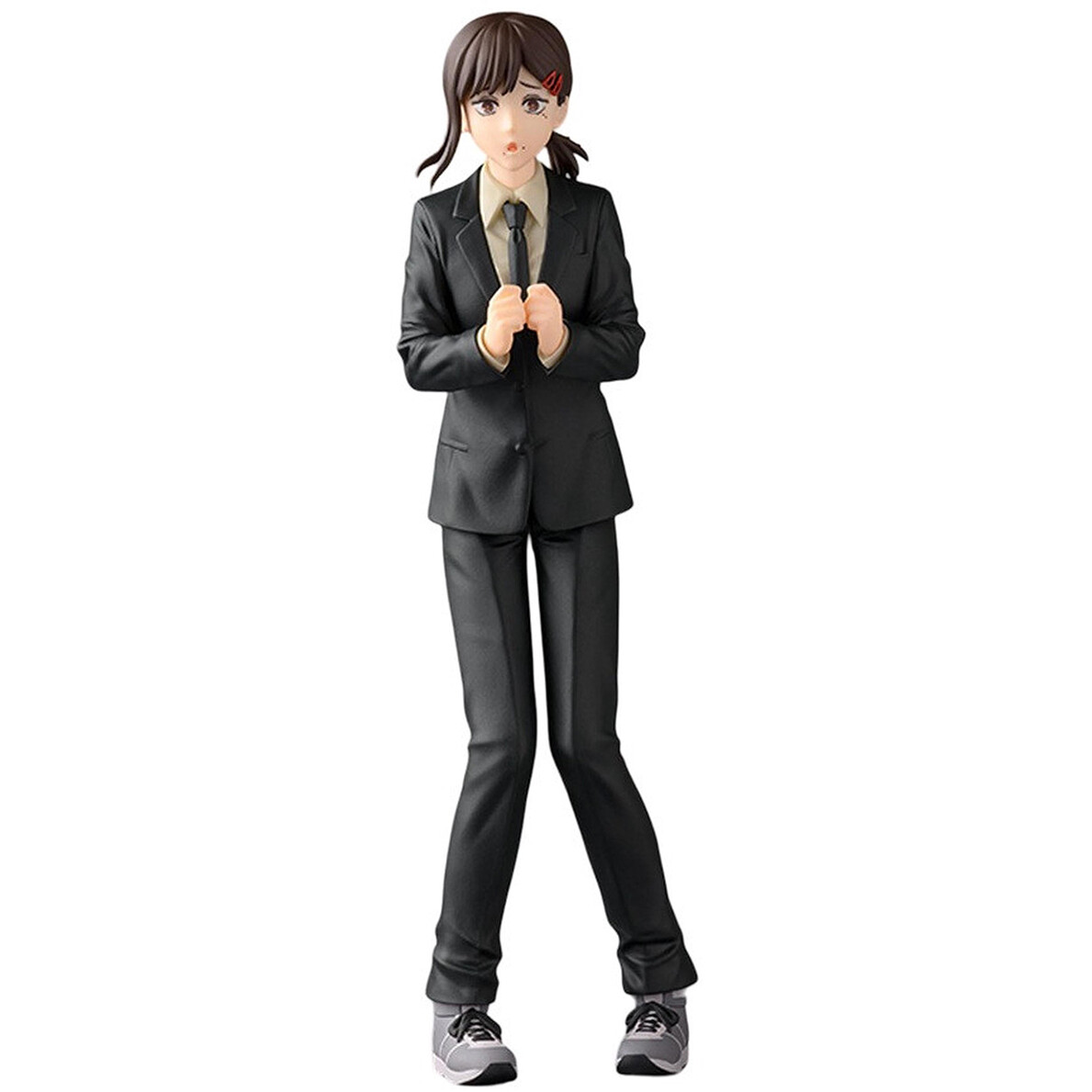 Фигурка Good Smile Company Anime SEGA Chainsaw Man Kobeni - 4582733457529