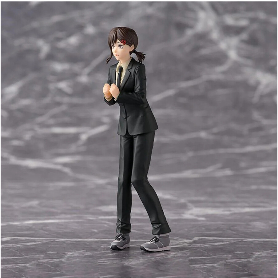 Фигурка Good Smile Company Anime SEGA Chainsaw Man Kobeni - 4582733457529 - фото 3