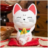 Фигурка Good Smile Company Anime SEGA DanDaDan Turbo Granny Piggy Bank (4582733435350)
