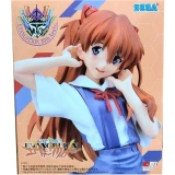 Фигурка Good Smile Company Anime SEGA Evangelion Asuka Shikinami Langley Uniform (4582733457253)