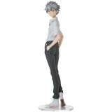 Фигурка Good Smile Company Anime SEGA Evangelion Kaworu Nagisa Uniform (4582733459233)
