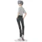 Фигурка Good Smile Company Anime SEGA Evangelion Kaworu Nagisa Uniform - 4582733459233 - фото 2