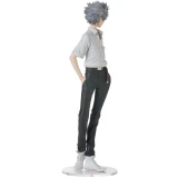 Фигурка Good Smile Company Anime SEGA Evangelion Kaworu Nagisa Uniform (4582733459233)