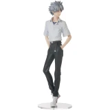 Фигурка Good Smile Company Anime SEGA Evangelion Kaworu Nagisa Uniform (4582733459233)