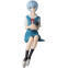 Фигурка Good Smile Company Anime SEGA Evangelion Rei Ayanami (4582733459196)
