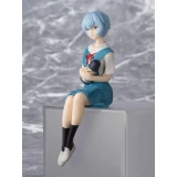 Фигурка Good Smile Company Anime SEGA Evangelion Rei Ayanami (4582733459196)