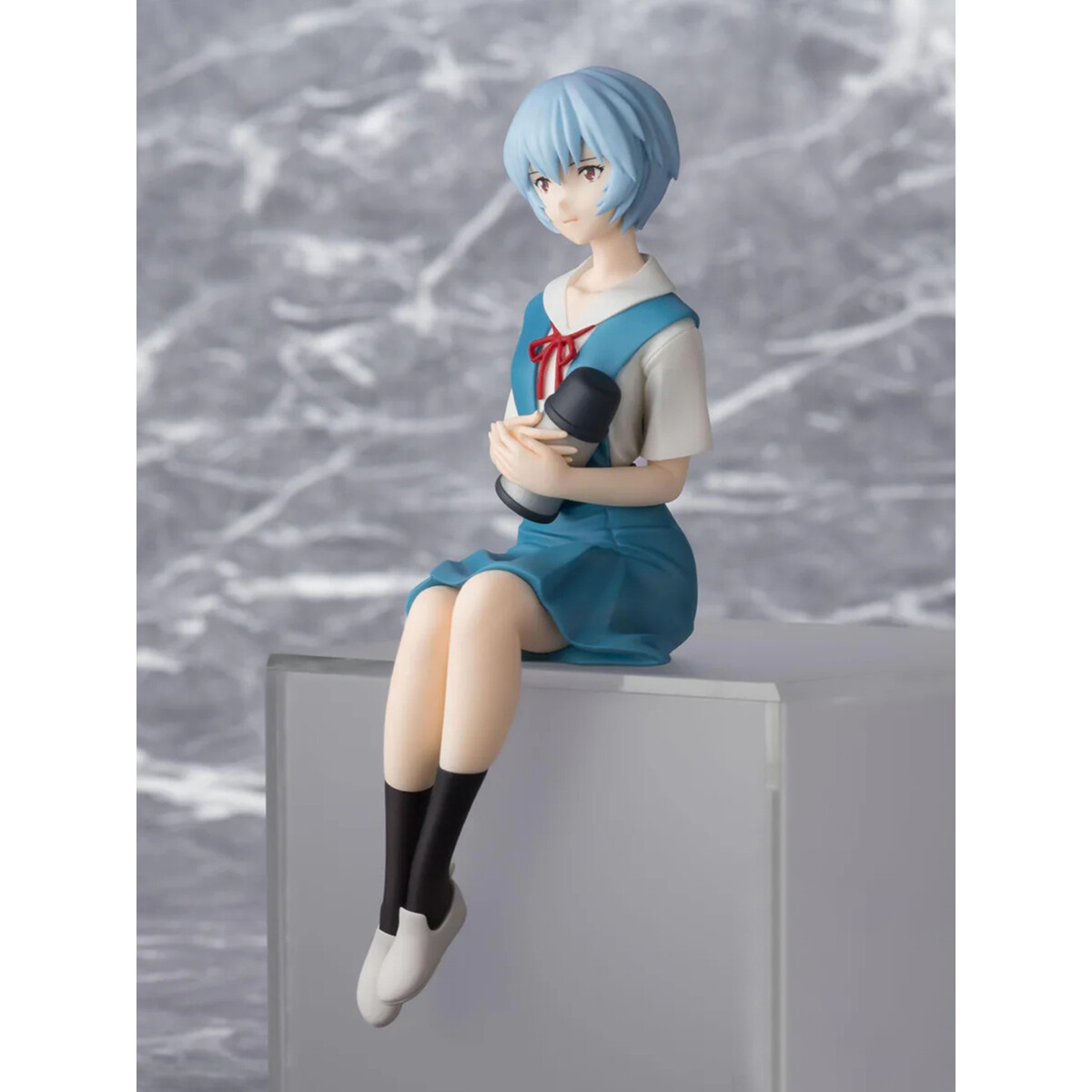 Фигурка Good Smile Company Anime SEGA Evangelion Rei Ayanami (4582733459196) - фото 2