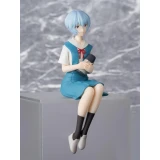 Фигурка Good Smile Company Anime SEGA Evangelion Rei Ayanami (4582733459196)