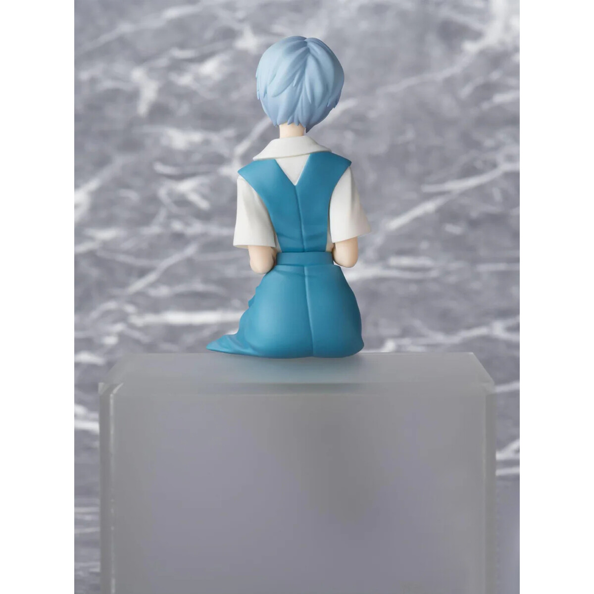 Фигурка Good Smile Company Anime SEGA Evangelion Rei Ayanami (4582733459196) - фото 4