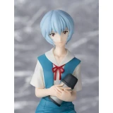 Фигурка Good Smile Company Anime SEGA Evangelion Rei Ayanami (4582733459196)