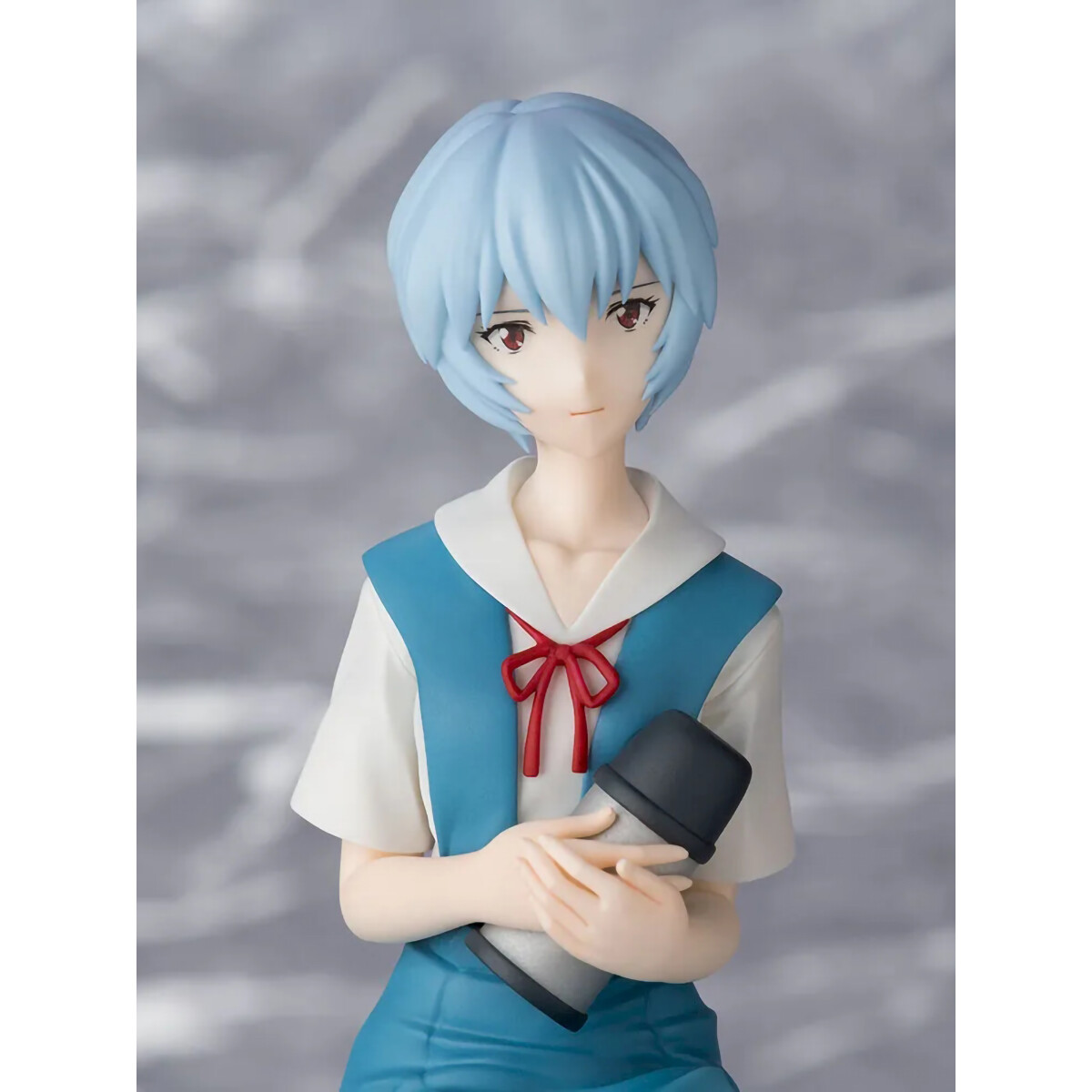Фигурка Good Smile Company Anime SEGA Evangelion Rei Ayanami (4582733459196) - фото 5