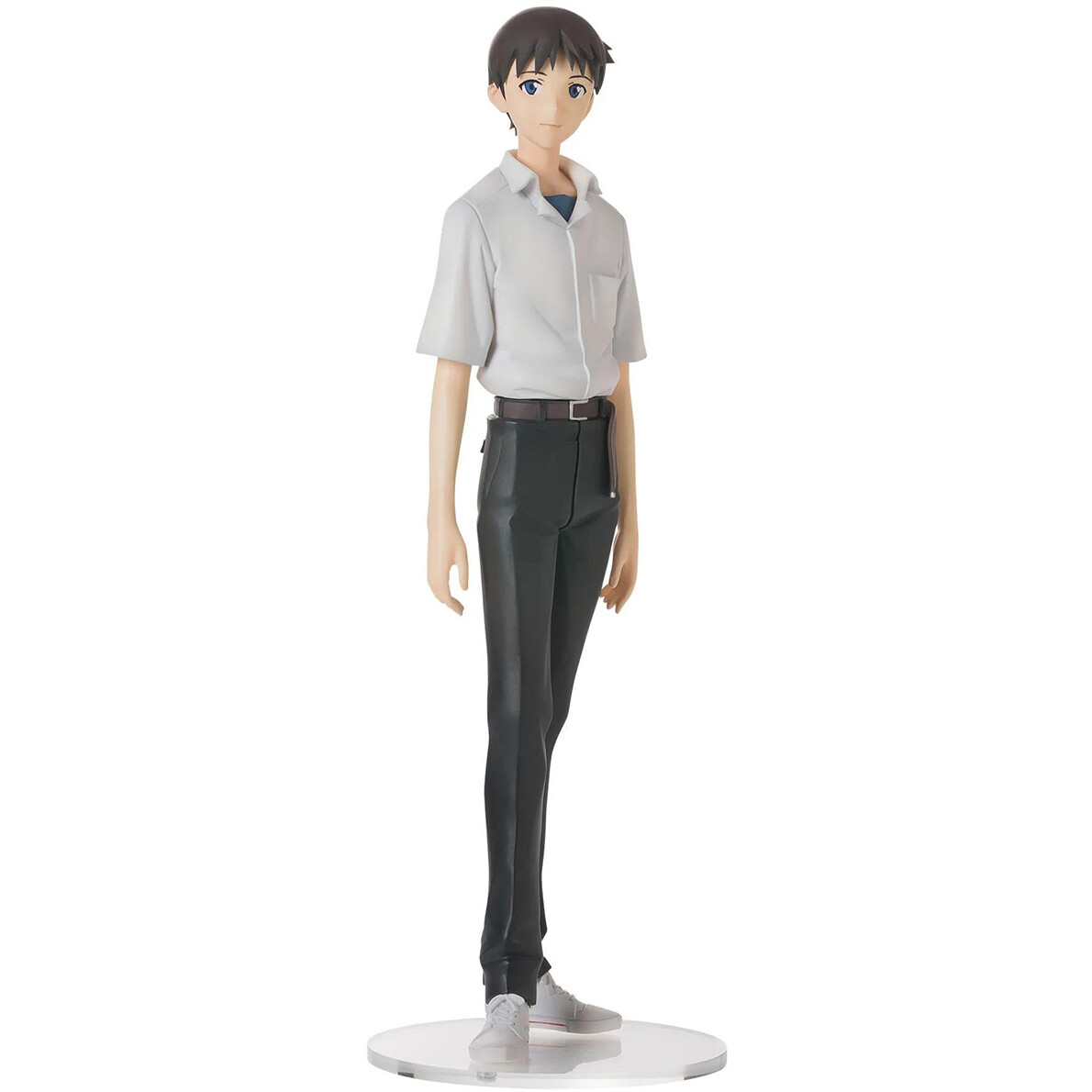 Фигурка Good Smile Company Anime SEGA Evangelion Shinji Ikari Uniform - 4582733459226