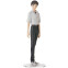 Фигурка Good Smile Company Anime SEGA Evangelion Shinji Ikari Uniform - 4582733459226