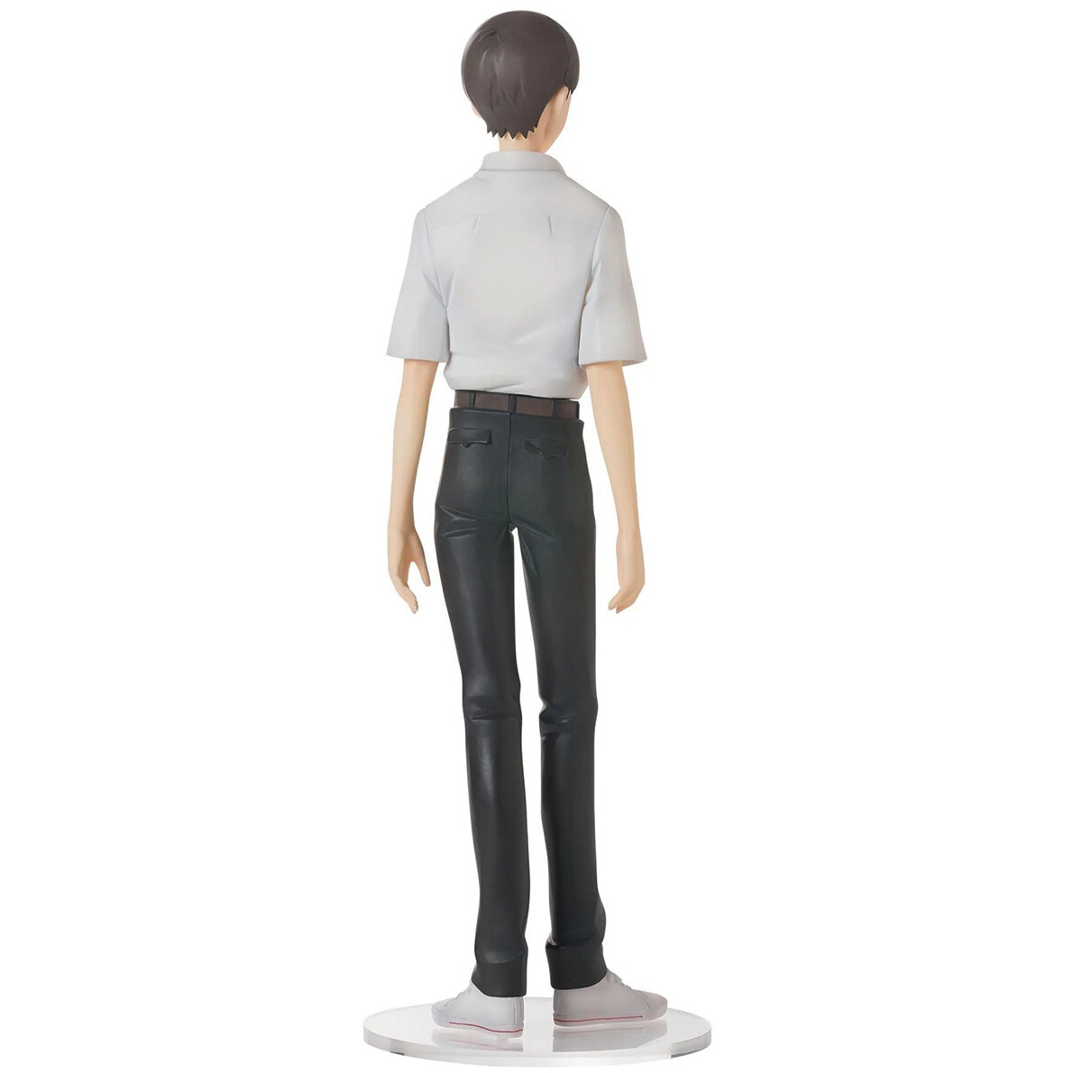 Фигурка Good Smile Company Anime SEGA Evangelion Shinji Ikari Uniform - 4582733459226 - фото 3