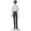 Фигурка Good Smile Company Anime SEGA Evangelion Shinji Ikari Uniform - 4582733459226 - фото 3