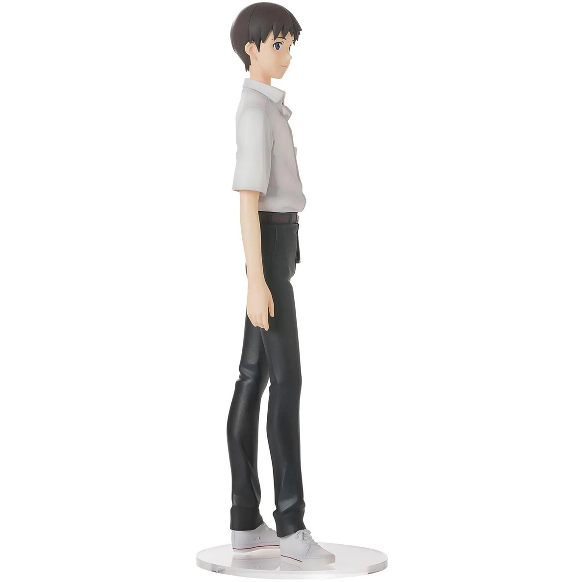Фигурка Good Smile Company Anime SEGA Evangelion Shinji Ikari Uniform - 4582733459226 - фото 4