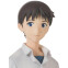 Фигурка Good Smile Company Anime SEGA Evangelion Shinji Ikari Uniform - 4582733459226 - фото 5
