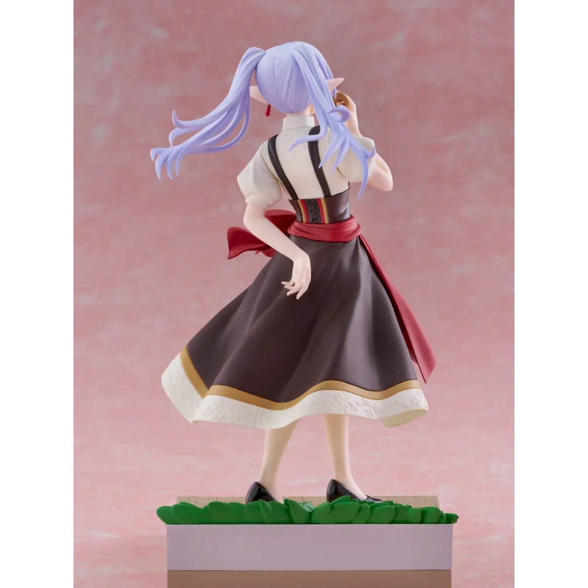 Фигурка Good Smile Company Anime SEGA Frieren Beyond Journey's End At a Certain Festival - 4582733456881 - фото 2