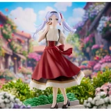 Фигурка Good Smile Company Anime SEGA Frieren Beyond Journey's End At a Certain Festival (4582733456881)