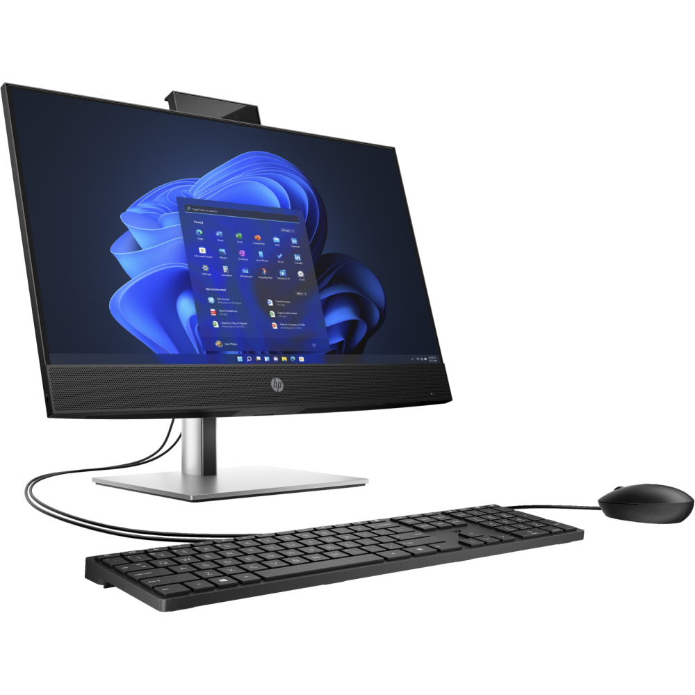 Моноблок HP ProOne 440 G9 (A55LWET) - фото 2
