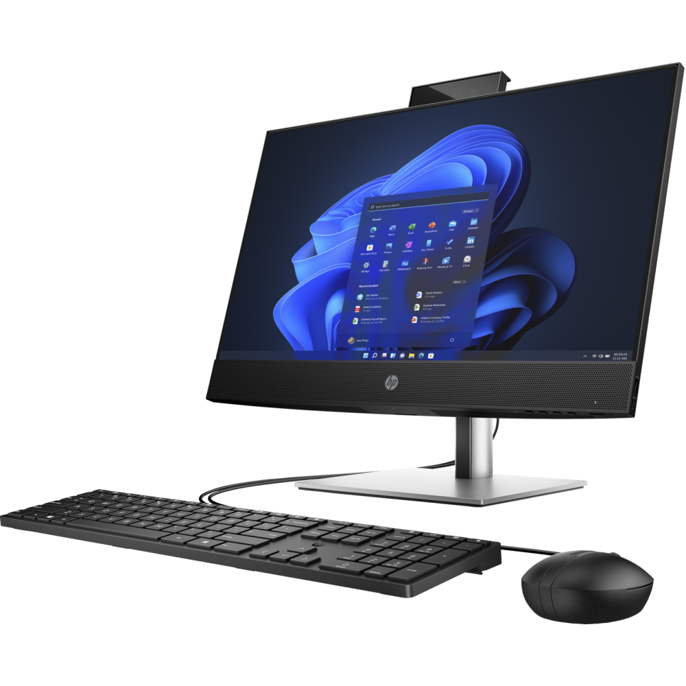 Моноблок HP ProOne 440 G9 (A55LWET) - фото 3