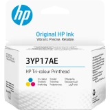 Печатающая головка HP 3YP17AE