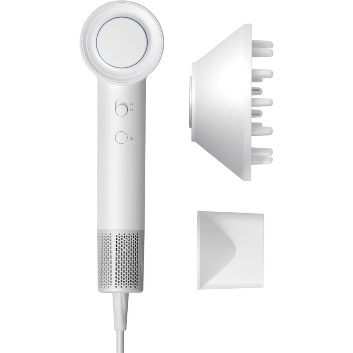 Фен Tuvio HD16EI01 - 901549.HD16EI01-2