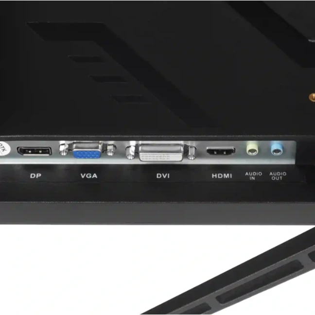 Монитор БЕШТАУ 27" M2701/2K/LCDX - фото 5