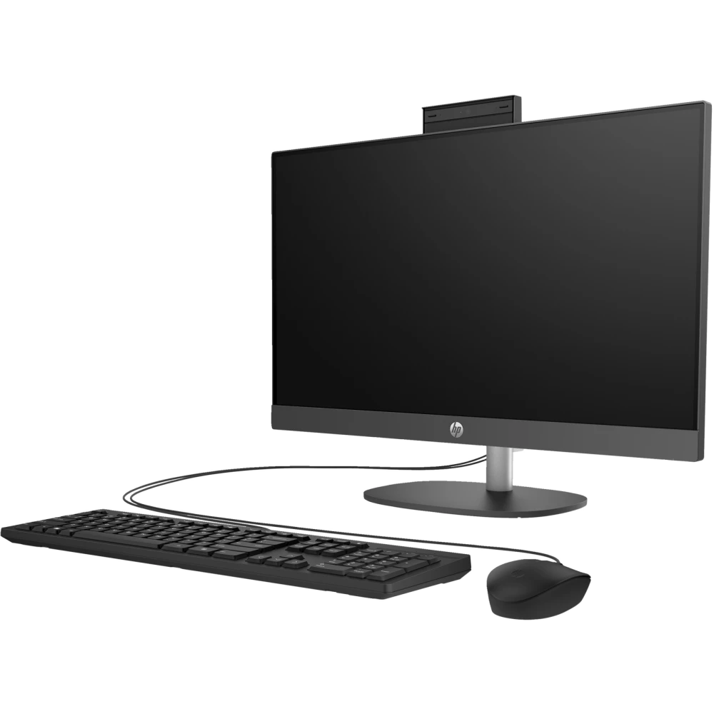 Моноблок HP ProOne 240 G10 (9M9H2AT) - фото 3