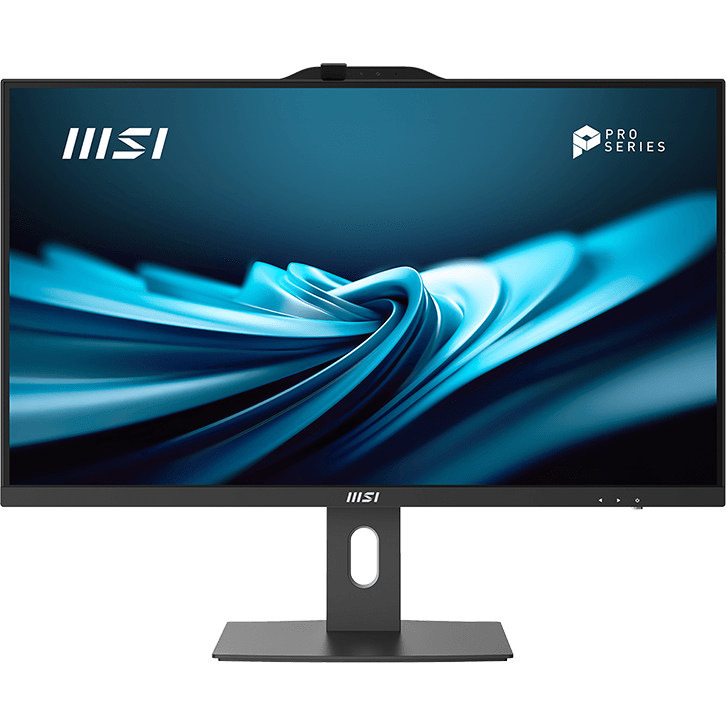Моноблок MSI Pro AP272P 14M (9S6-AF8321-1097)
