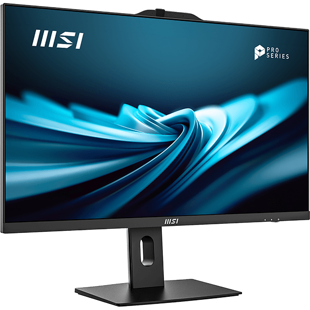 Моноблок MSI Pro AP272P 14M (9S6-AF8321-1097) - фото 2