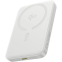 Внешний аккумулятор Baseus EnerFill FM12 Qi2 10000mAh 22.5W White - E0028501