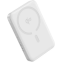 Внешний аккумулятор Baseus EnerFill FM12 Qi2 10000mAh 22.5W White - E0028501 - фото 2