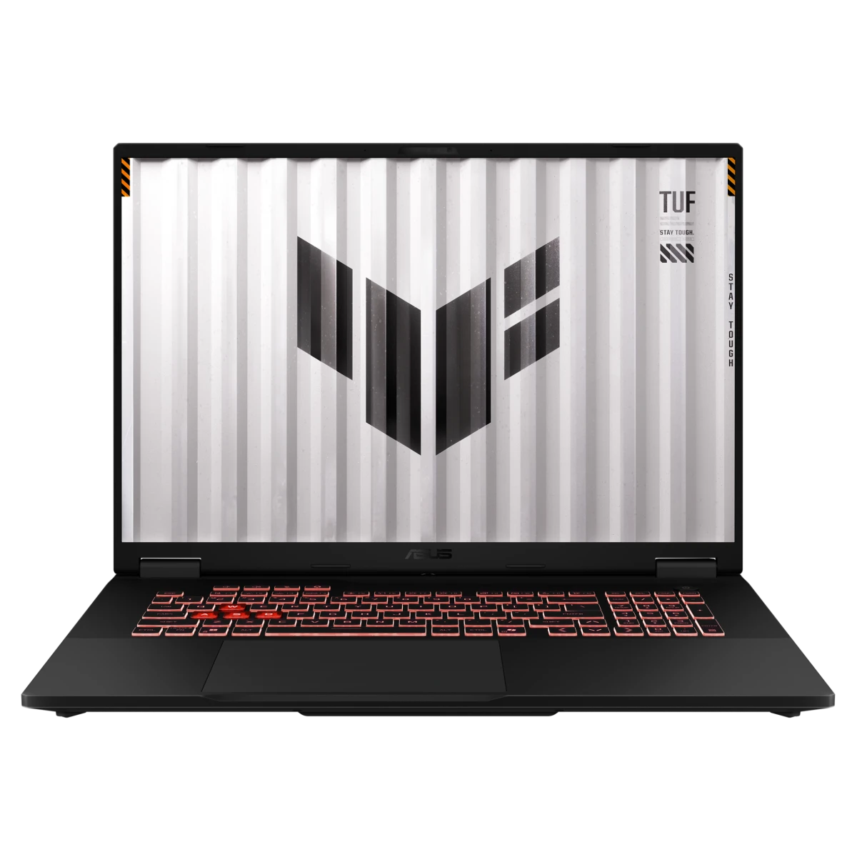 Ноутбук ASUS FA808UP TUF Gaming A18 (2025) (S8117) - FA808UP-S8117