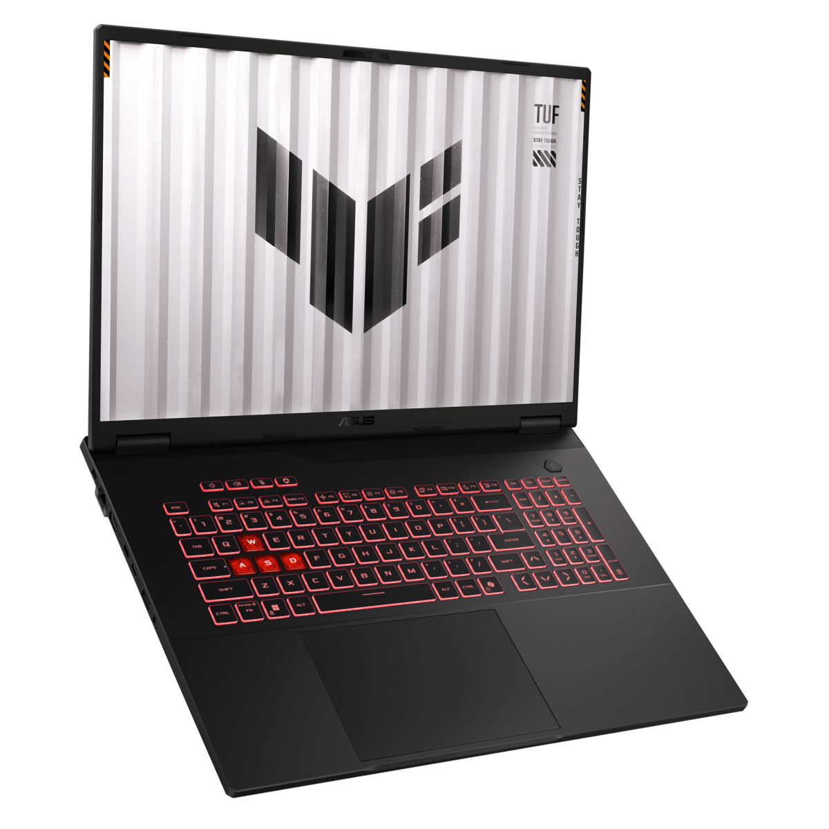 Ноутбук ASUS FA808UP TUF Gaming A18 (2025) (S8117) - FA808UP-S8117 - фото 4