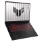 Ноутбук ASUS FA808UP TUF Gaming A18 (2025) (S8117) - FA808UP-S8117 - фото 4