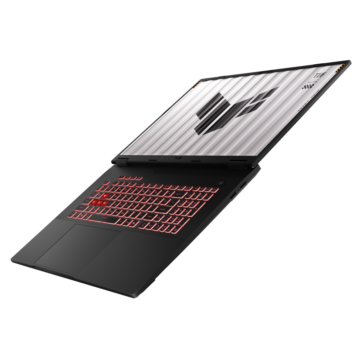 Ноутбук ASUS FA808UP TUF Gaming A18 (2025) (S8117) - FA808UP-S8117 - фото 7